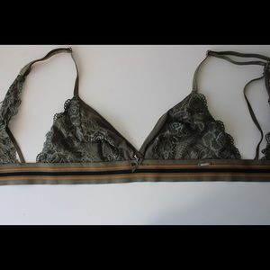 LaVie En Rose Bralette